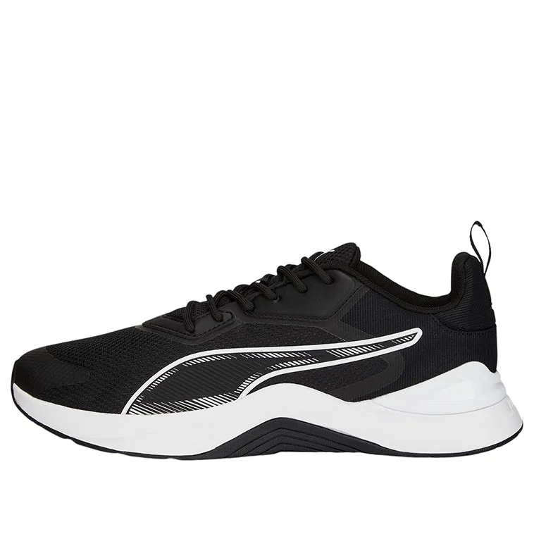 PUMA Infusion 'Black' 377893-01 - 1