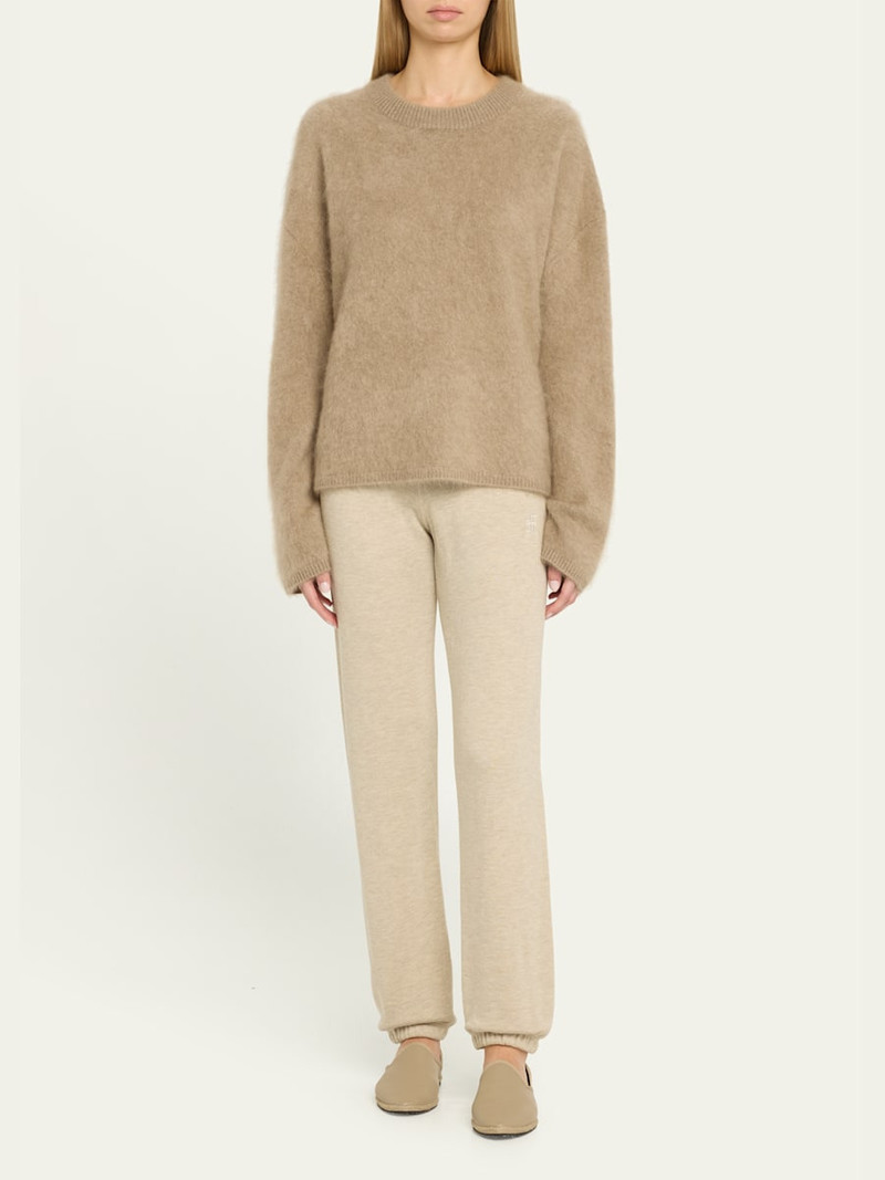 ÉTERNE Classic Sweatpants outlook