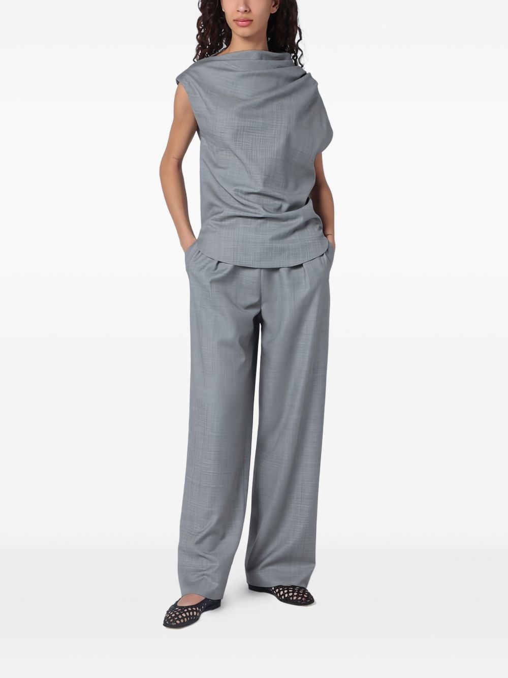 Cove trousers - 2