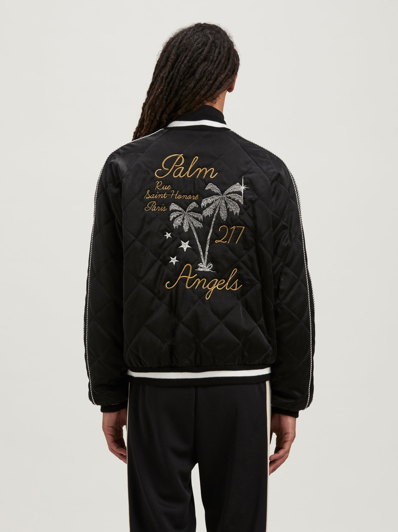PALM PARIS SOUVENIRE JACKET 5