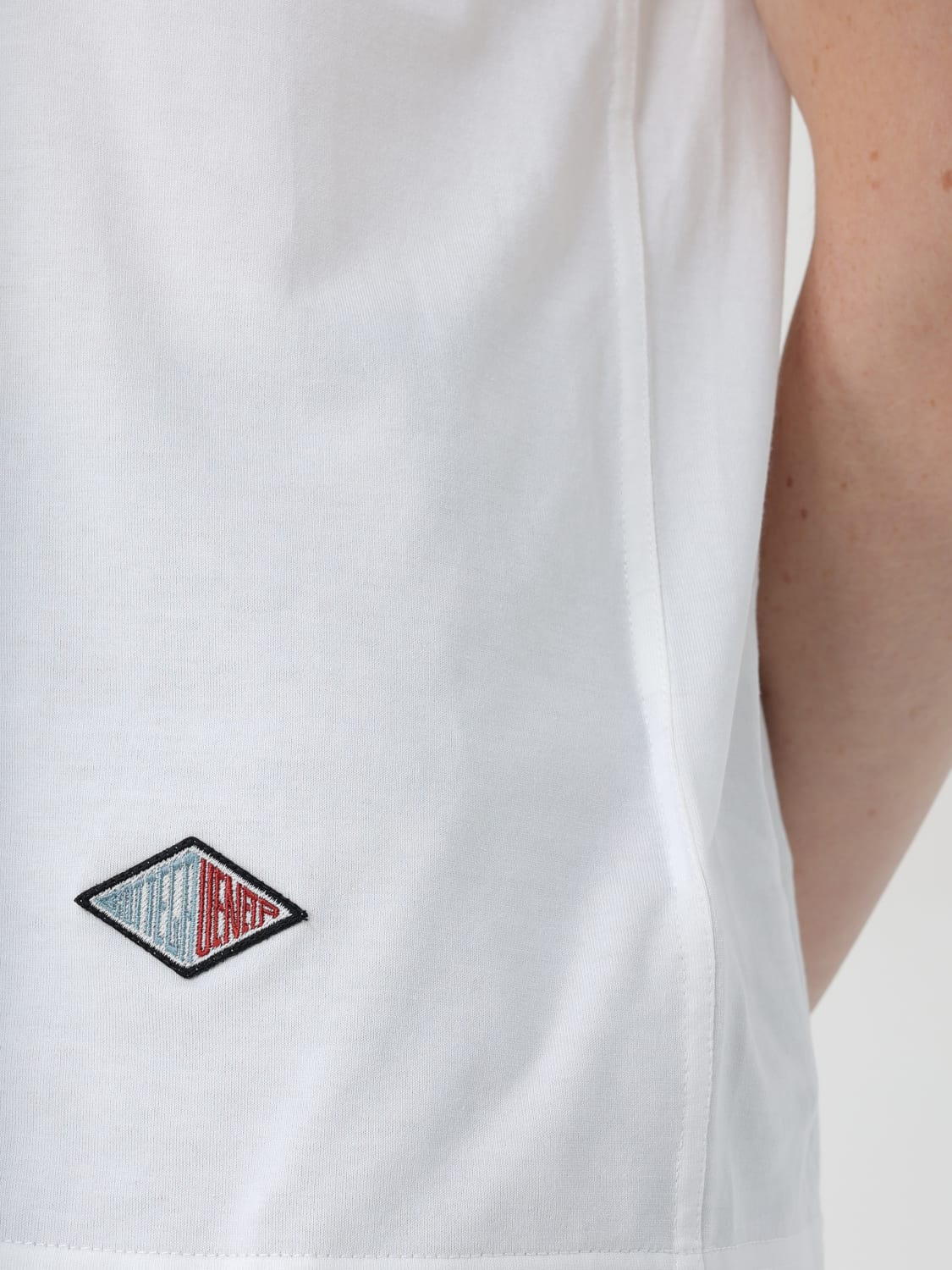 T-shirt woman Bottega Veneta - 4