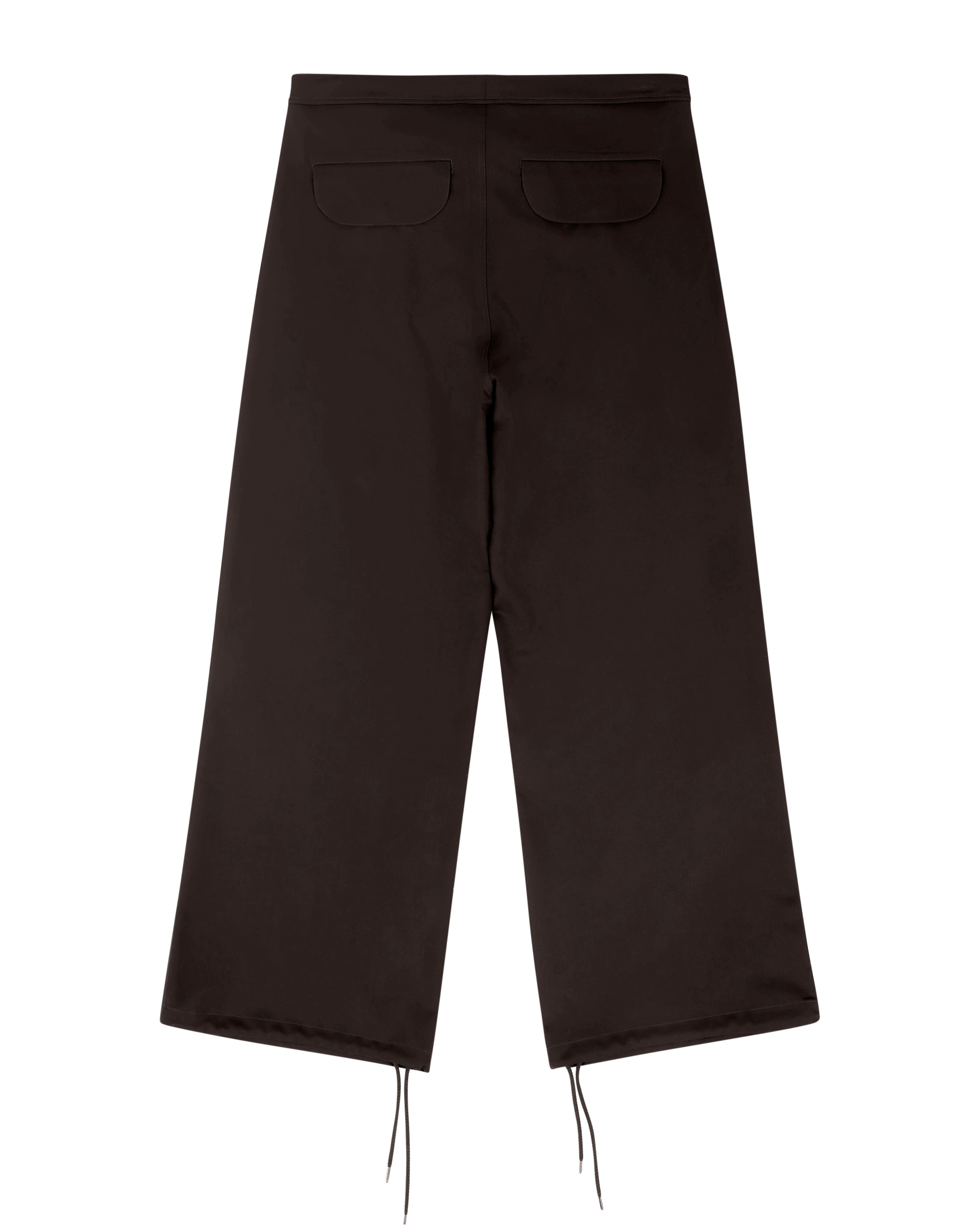 BARREN CARGO SUITING TOBACCO - 2
