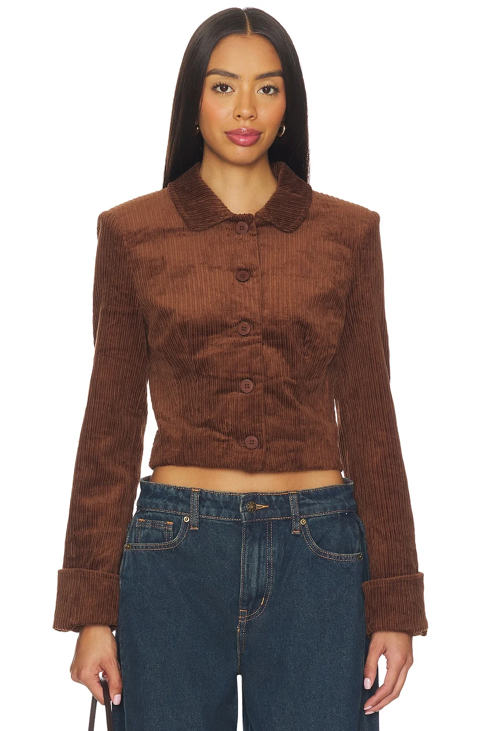 Balmy Jacket - 1