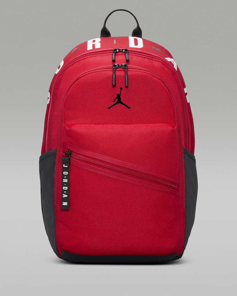 Jordan Jordan Air Patrol Backpack (29L) outlook