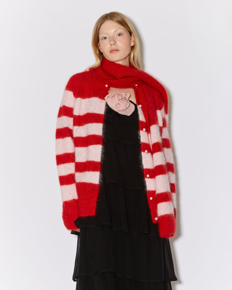 BERNADETTE Scarf Benedetta outlook