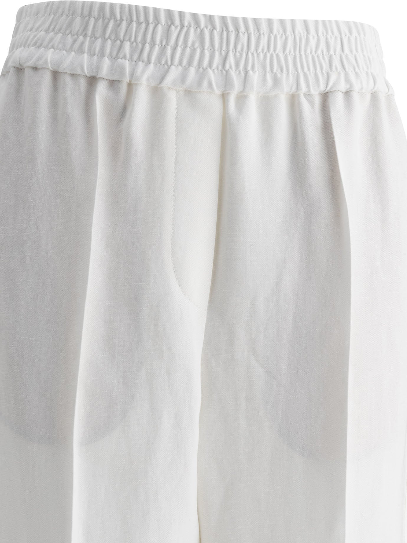 Brunello Cucinelli Women Trousers - 3