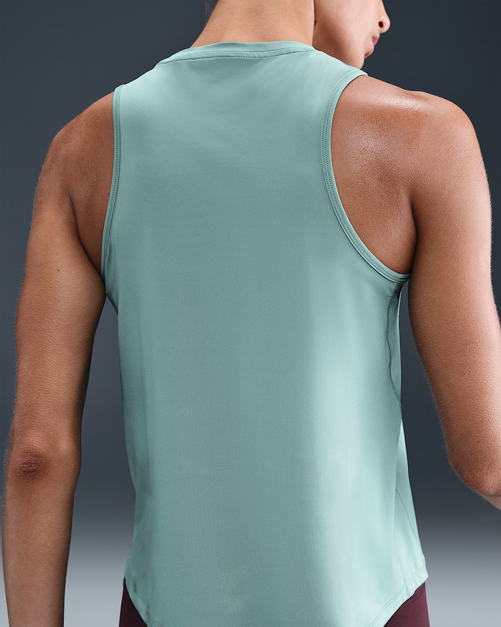 Nike One Classic Women's Dri-FIT Tank Top - 2