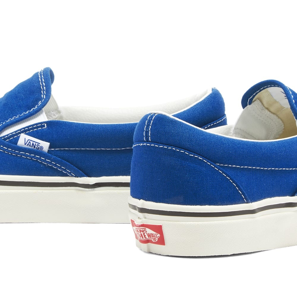 Vans UA Classic Slip-On 98 DX - 4