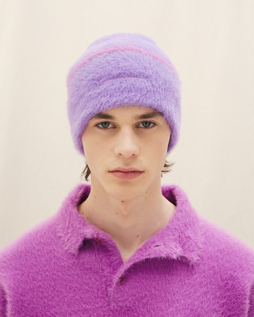 Le bonnet Neve - 3
