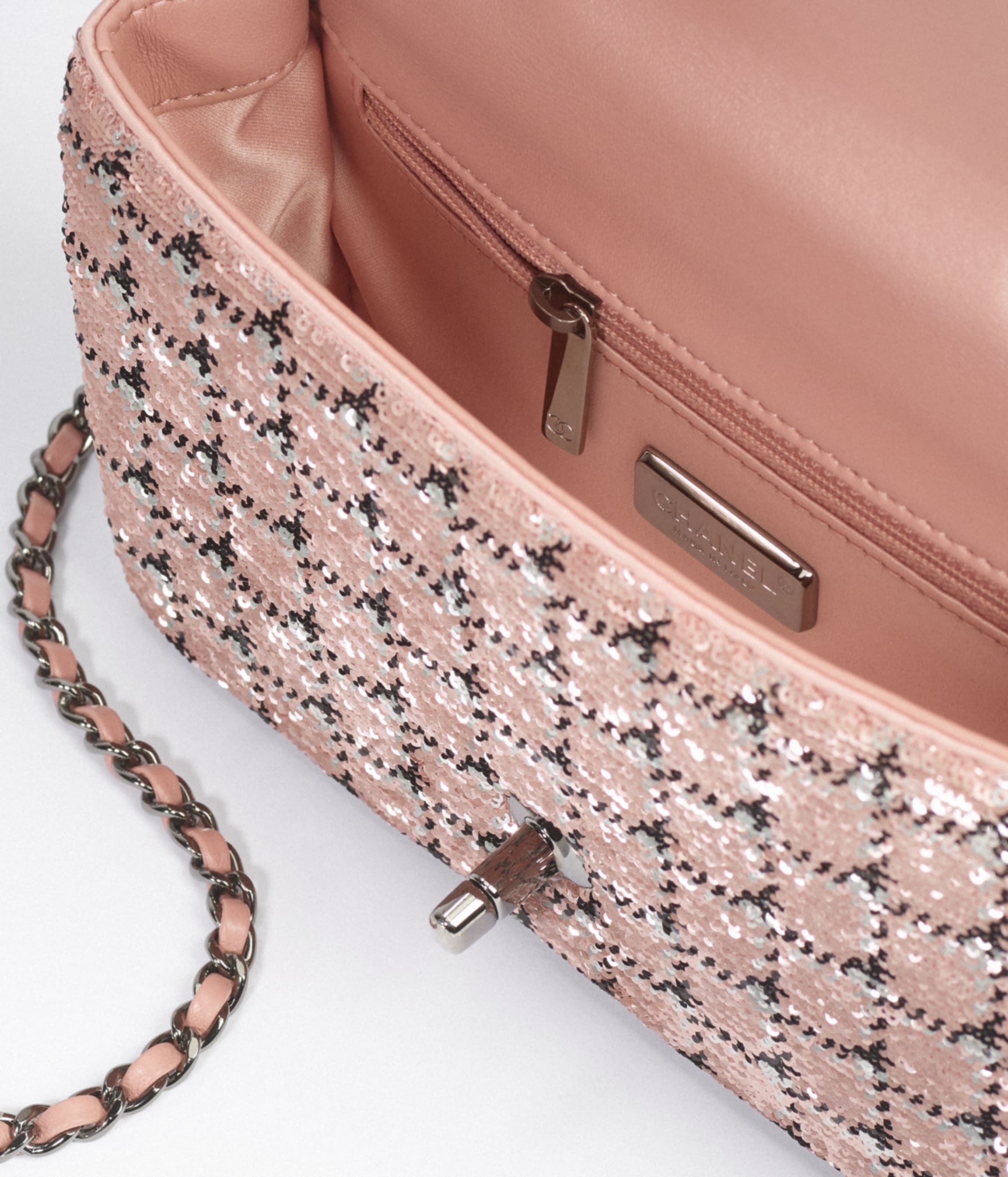 Small Flap Bag - 2