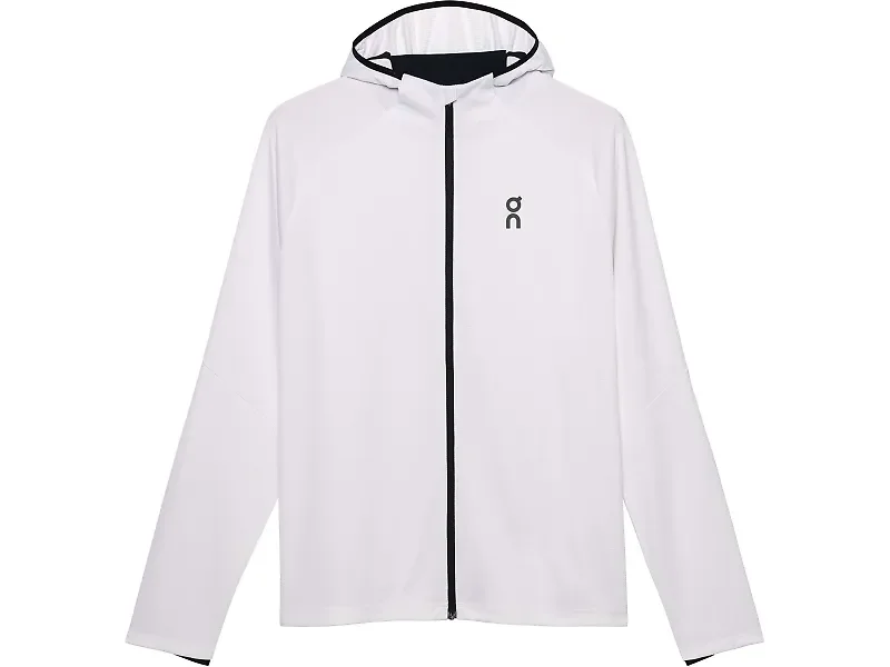 Running Climate Zip Hoodie - 1