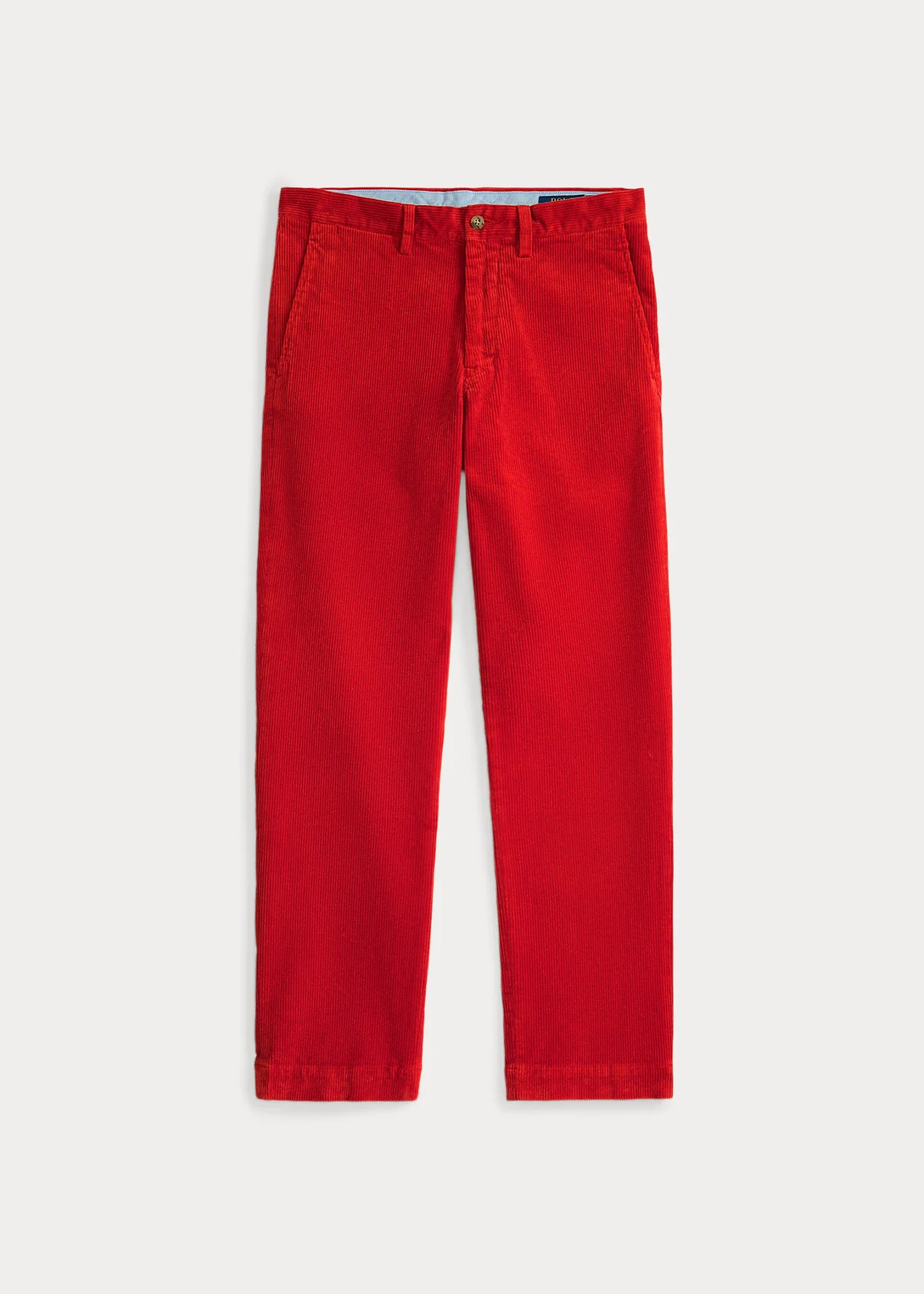 Bedford Straight Fit Corduroy Pant - 1