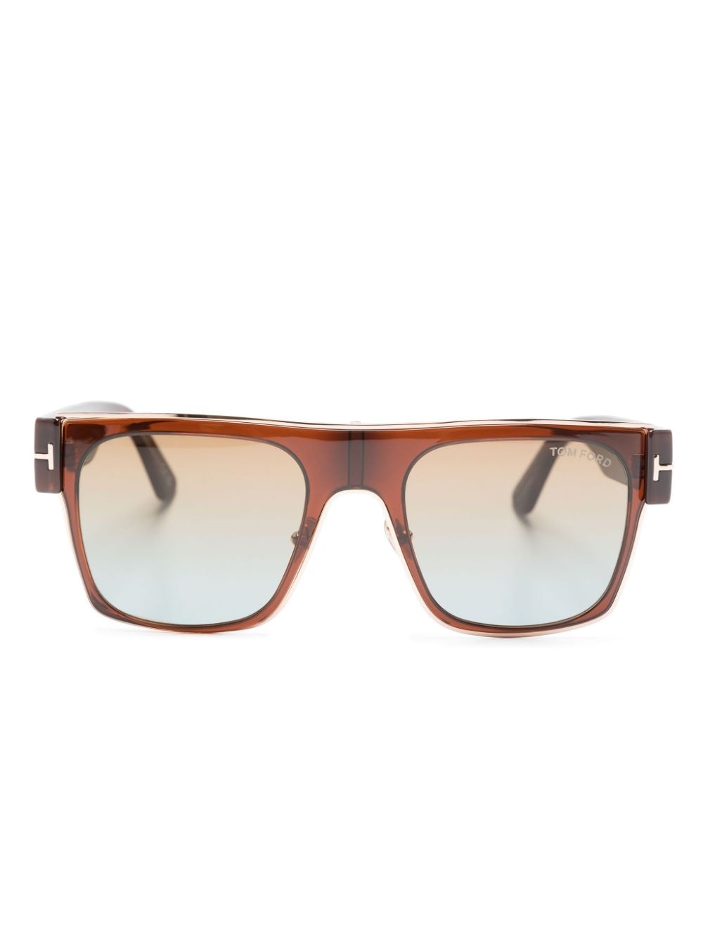 TF1073 Edwin Sunglasses - 1