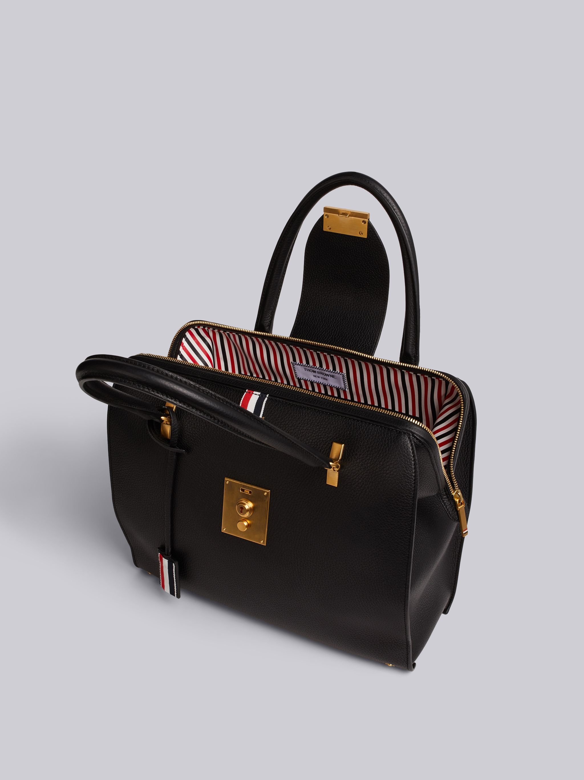 Deerskin Exclusive Mrs. Thom Bag - 5