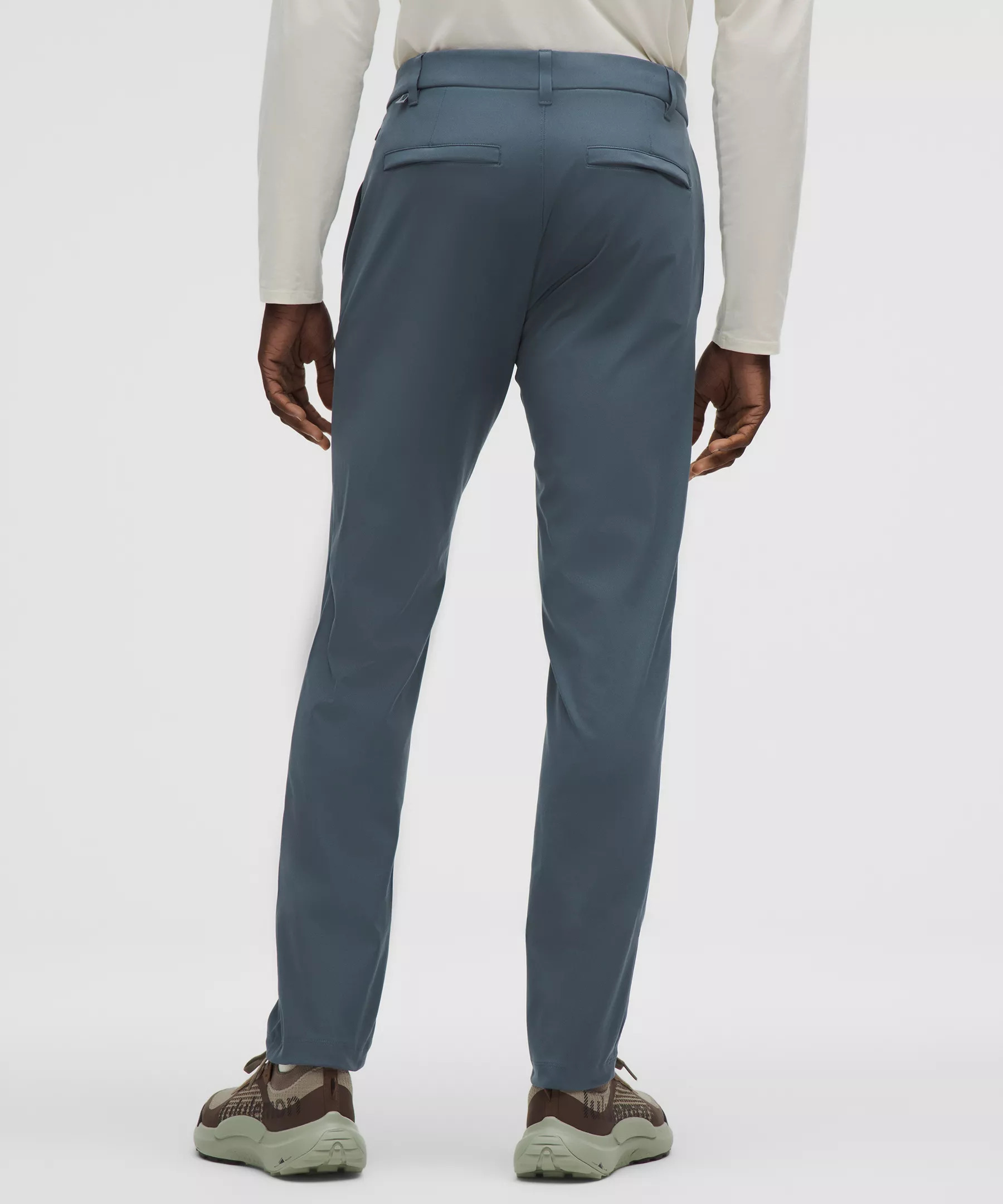 Commission Classic-Fit Pant 30L - 3
