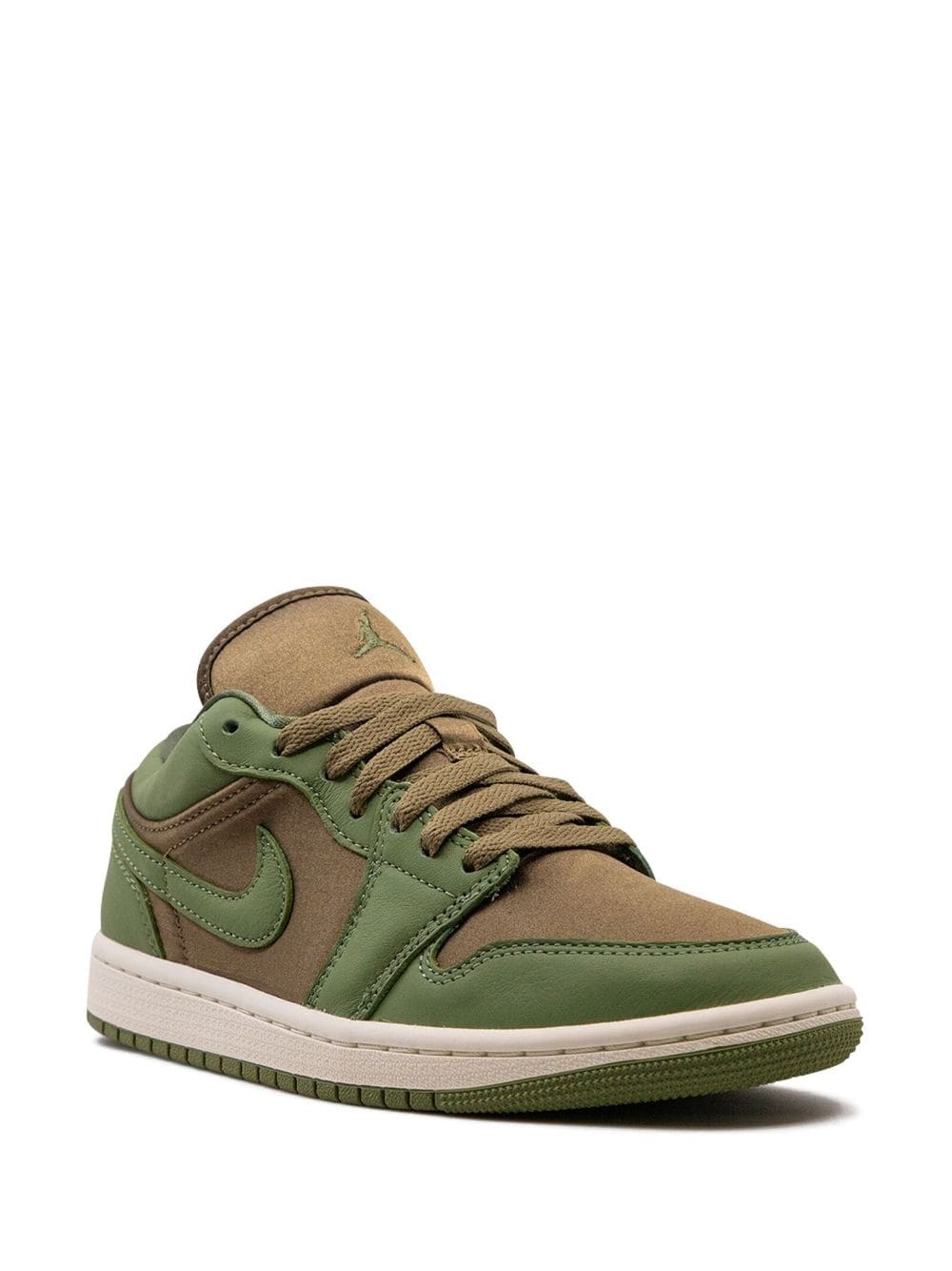 Air Jordan 1 Low "Brown Kelp" sneakers - 2