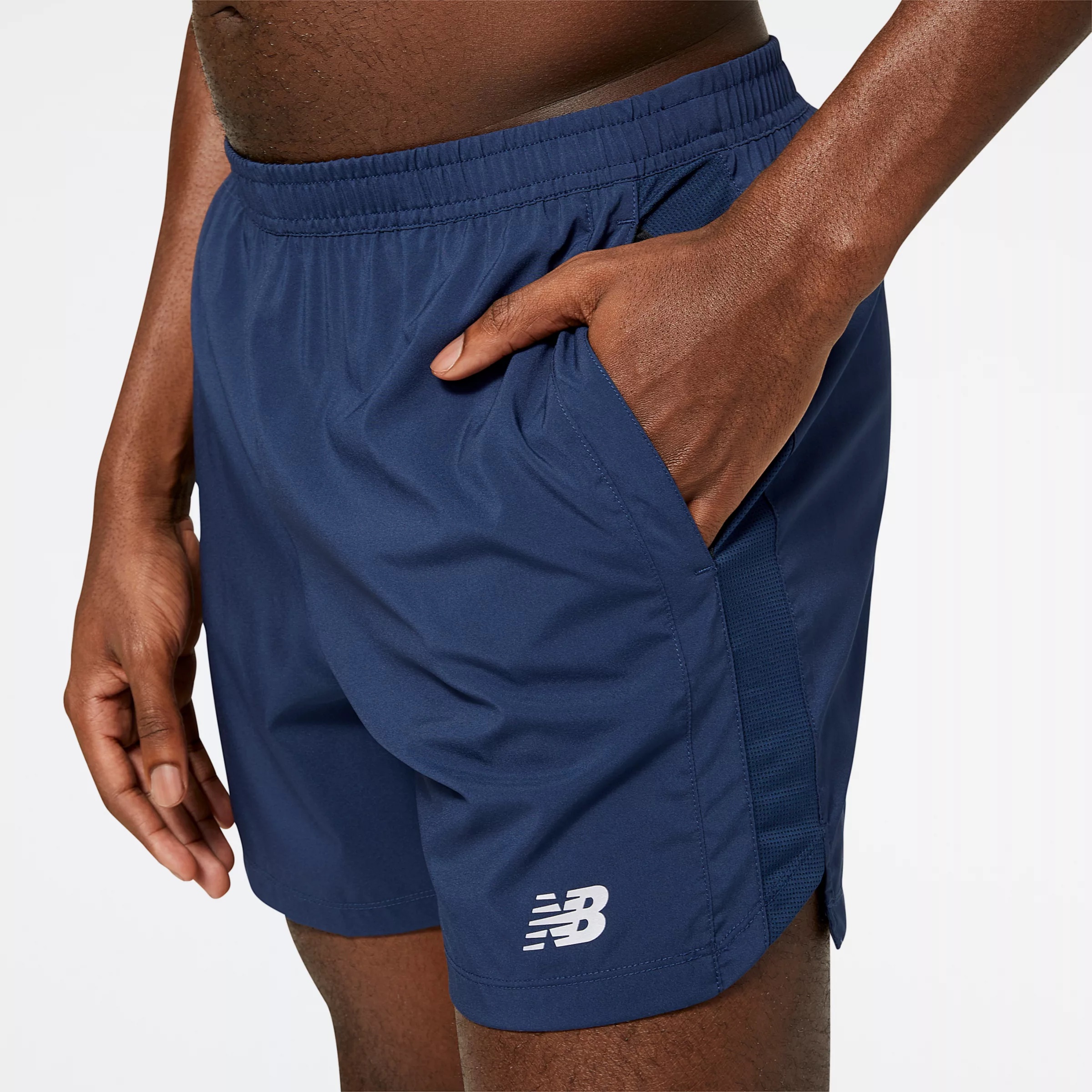 Accelerate 5 Inch Short - 4