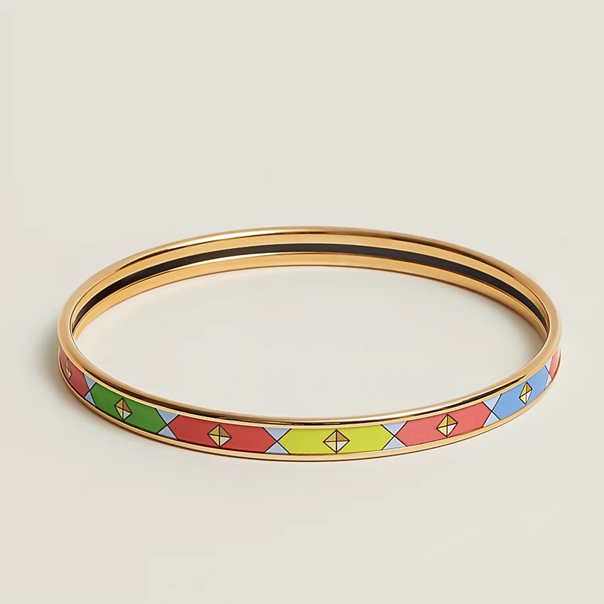 Colliers de Chiens bangle - 1