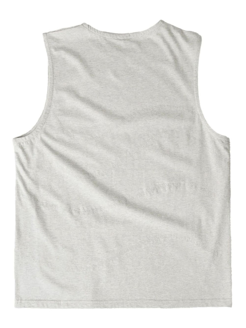 Dime cotton tank top outlook