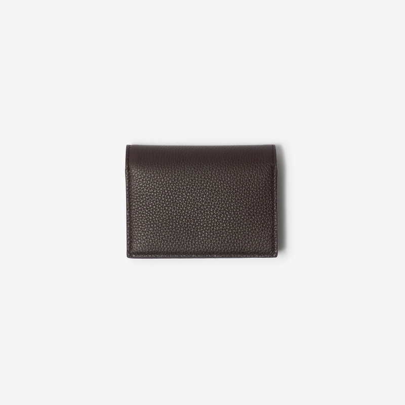 Burberry Bloomsbury Folding Card Case​ outlook