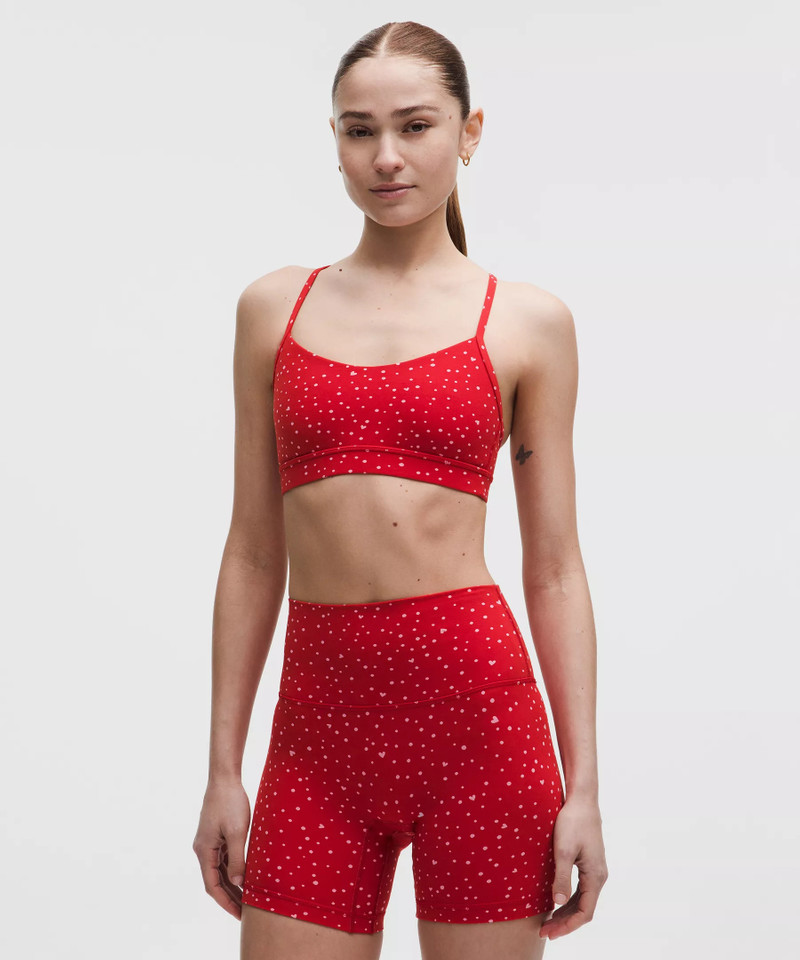 Flow Y Bra Nulu *Light Support, A–C Cups 1