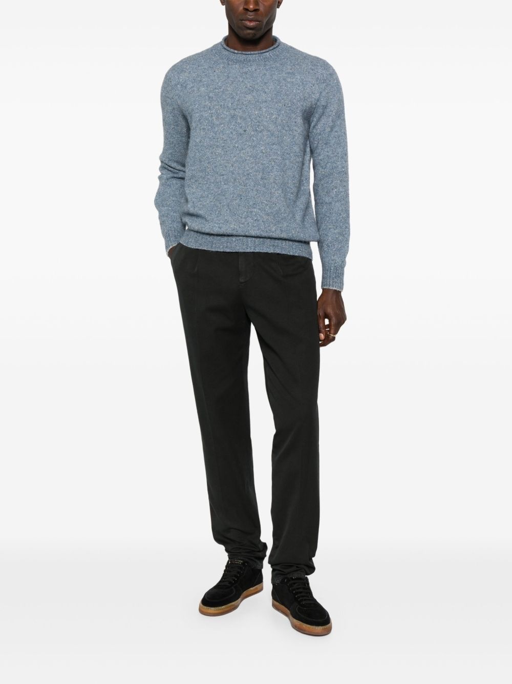 crew-neck sweater - 2
