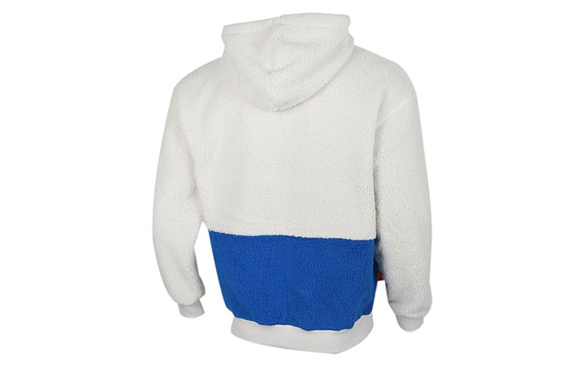 PUMA PUMA Retro Block Sherpa Jacket 530711-05 outlook