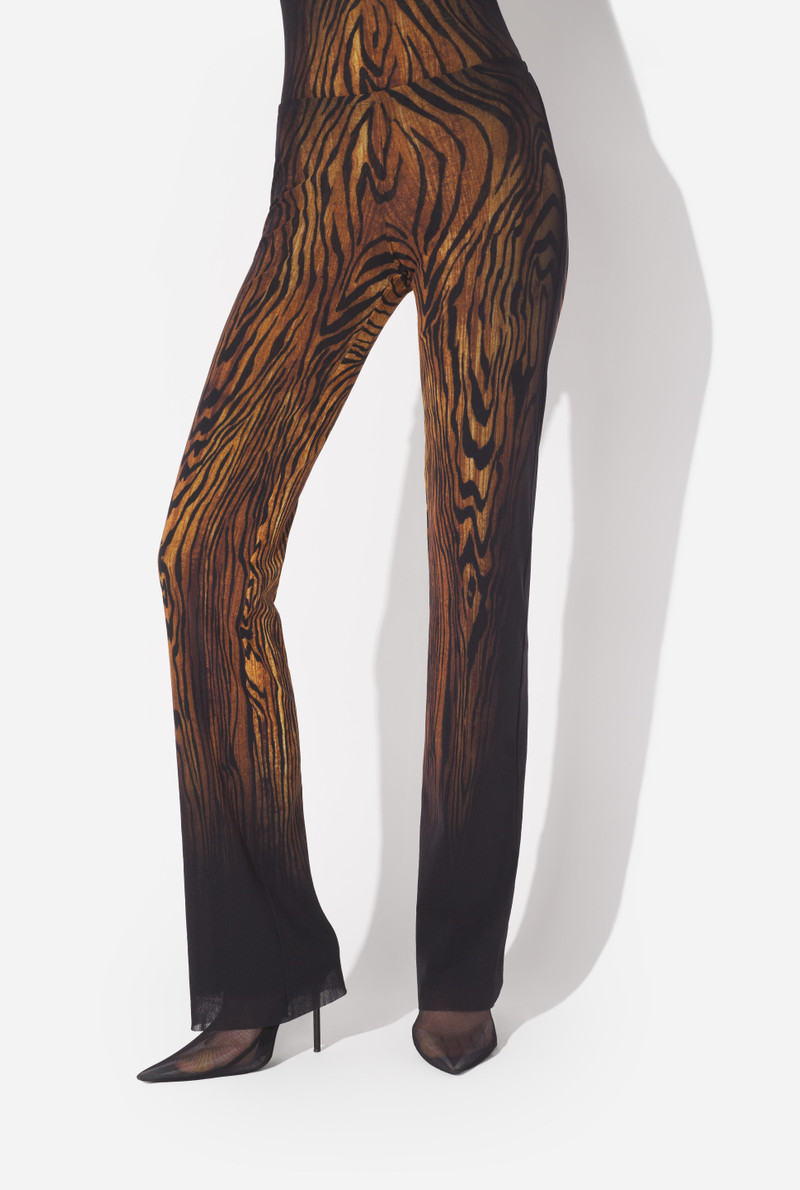 Jean Paul Gaultier THE WOOD PANTS outlook