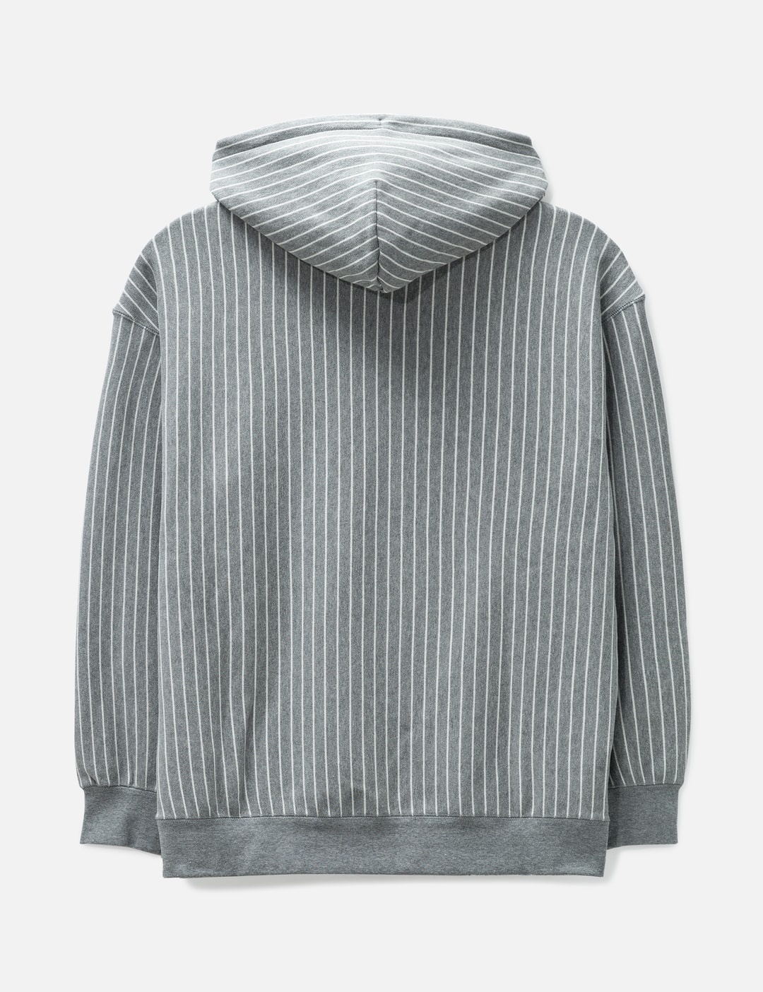 PUMA X NANAMICA STRIPED HOODIE - 2