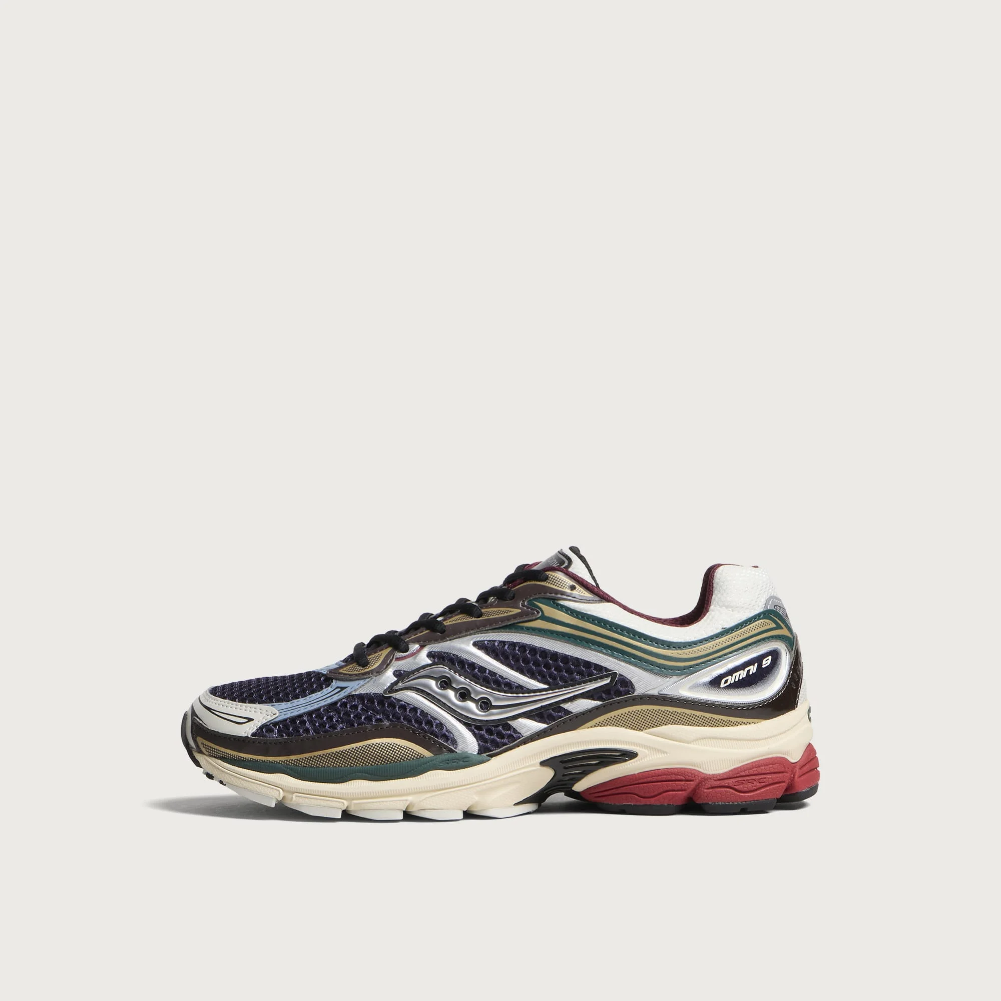 Saucony Progrid Omni 9 OG Sneaker - 1