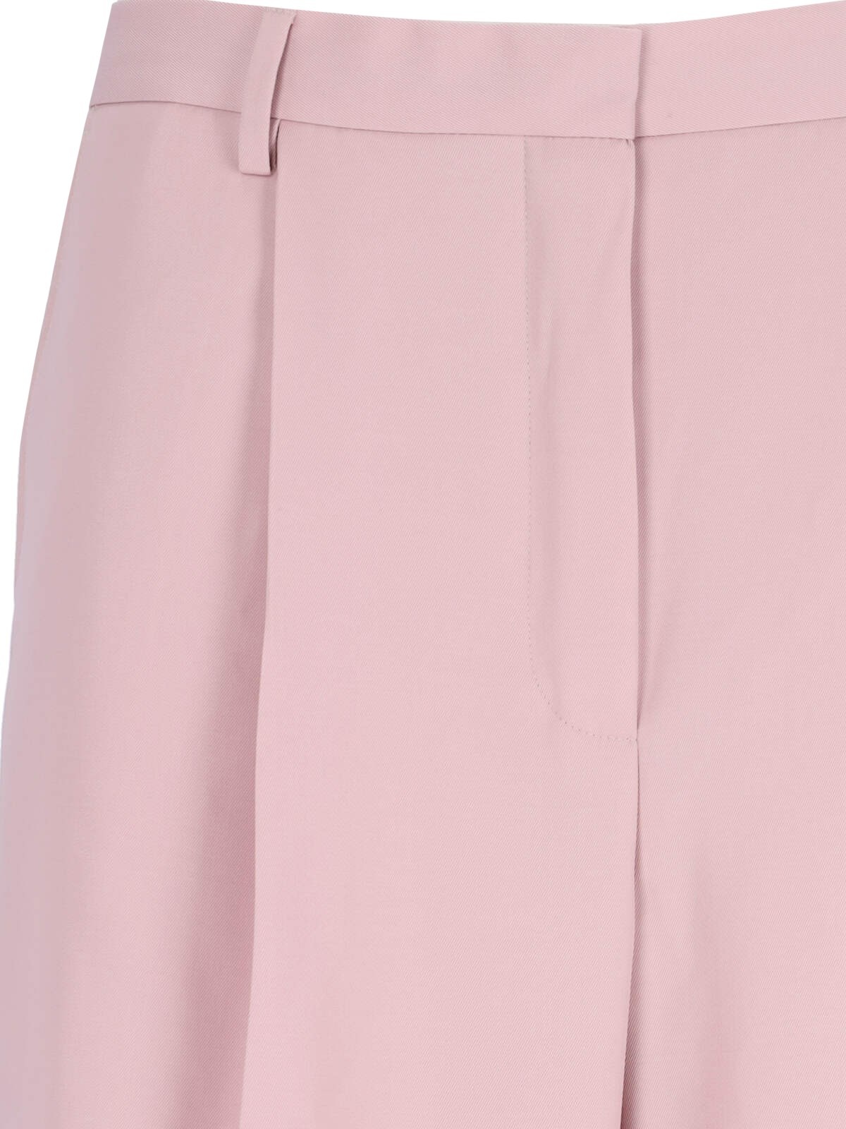 WIDE PANTS - 4