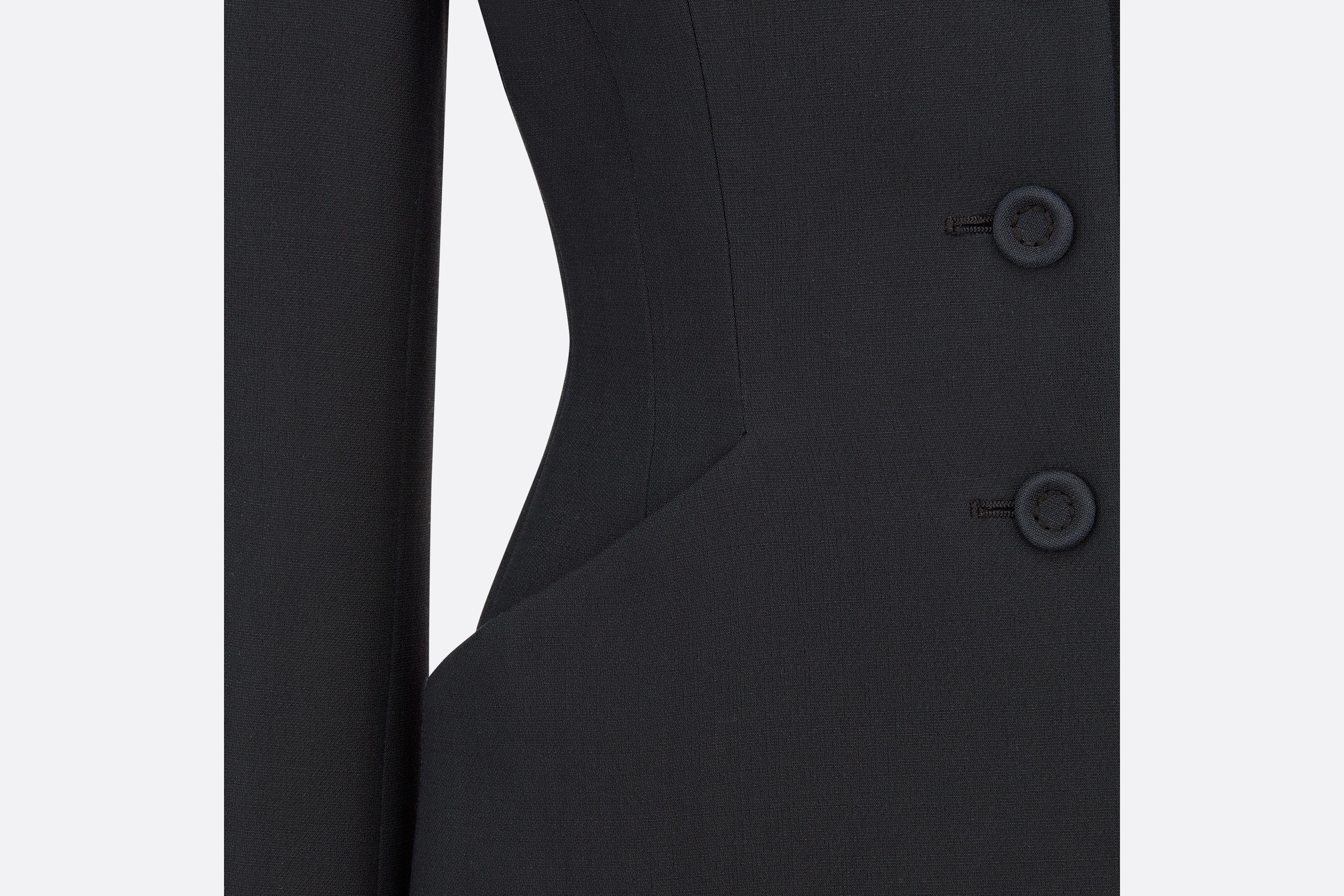 Dior 30 Montaigne Bar Jacket | REVERSIBLE