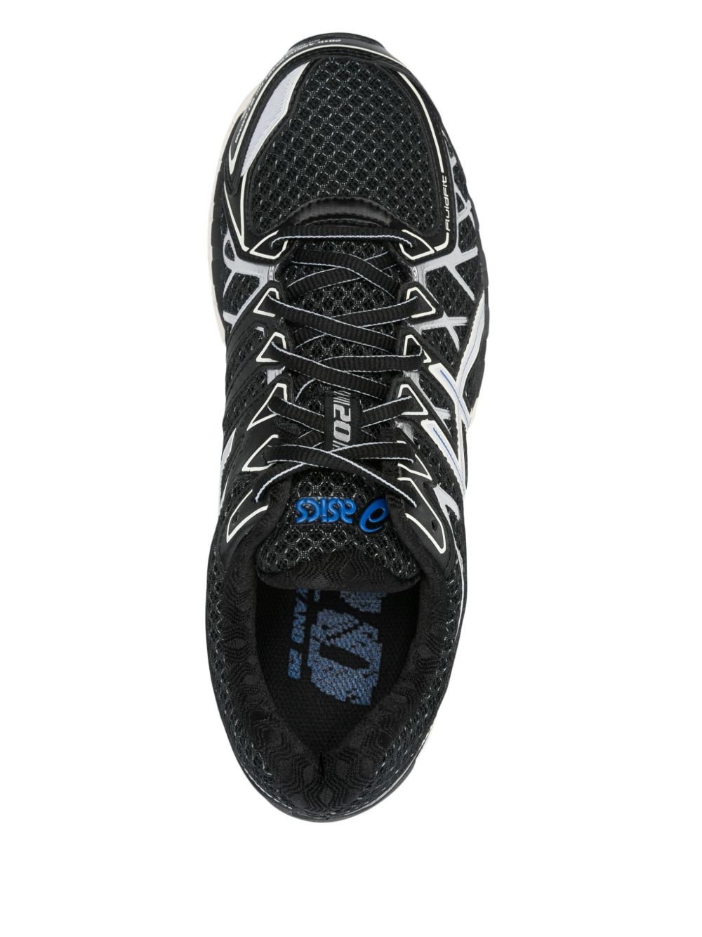 Gel-Kayano 20 sneakers - 4