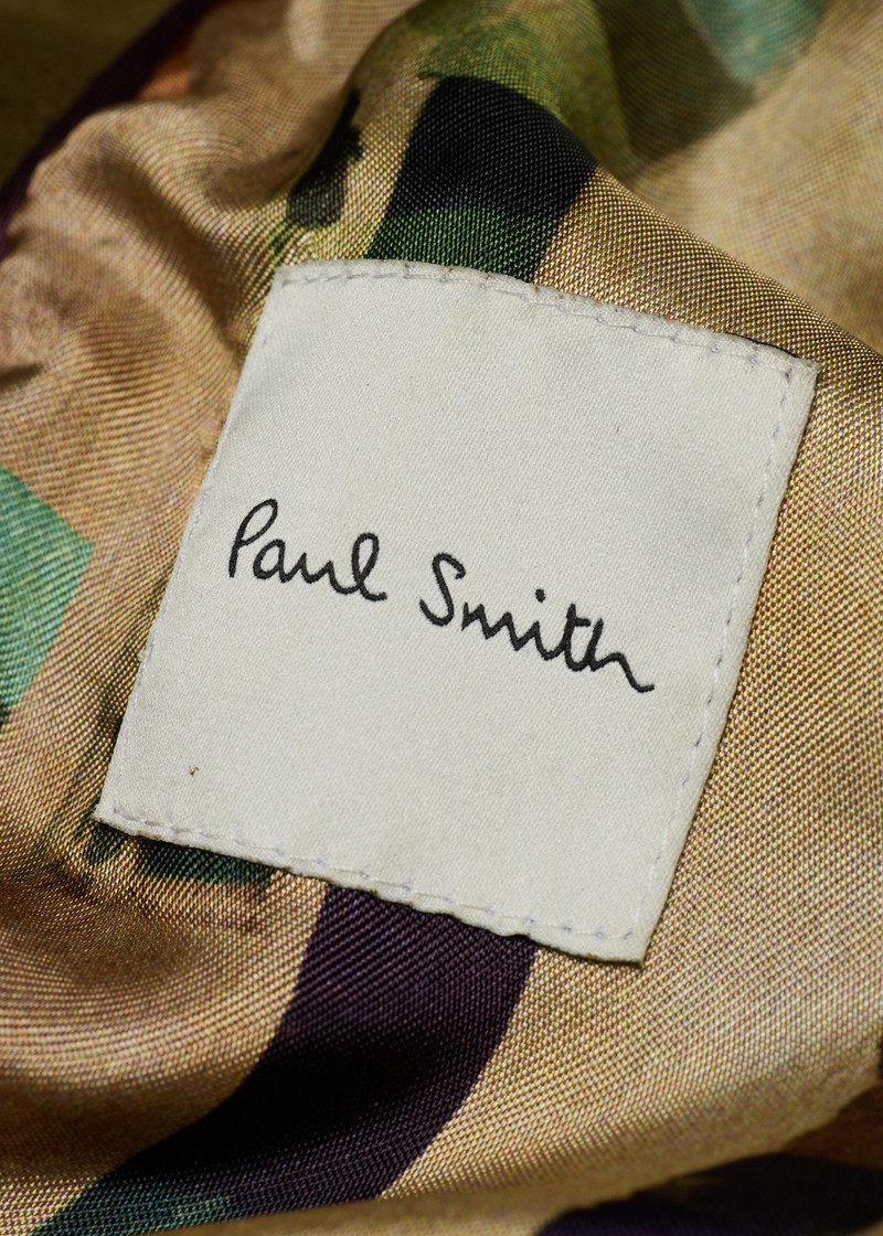 Women's Olive Suede Swing Jackets 6