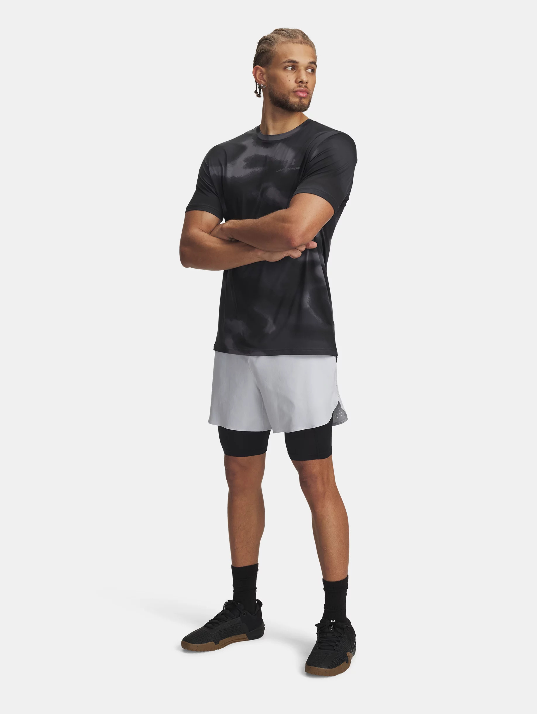UA Vanish Elite - 3