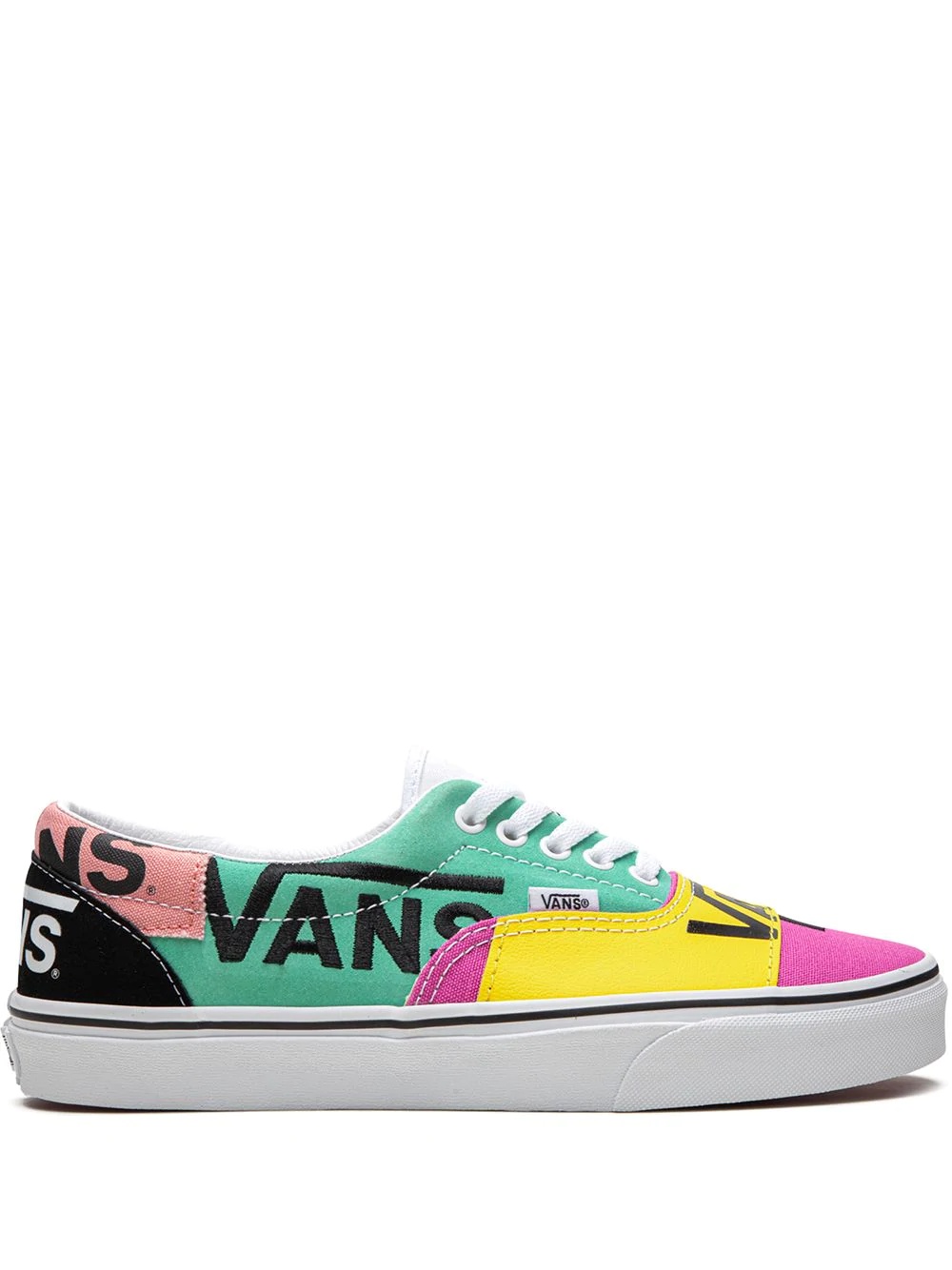 Era 'MoMA' low-top sneakers - 1