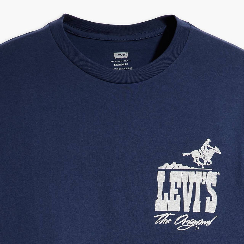 CLASSIC GRAPHIC T-SHIRT 4