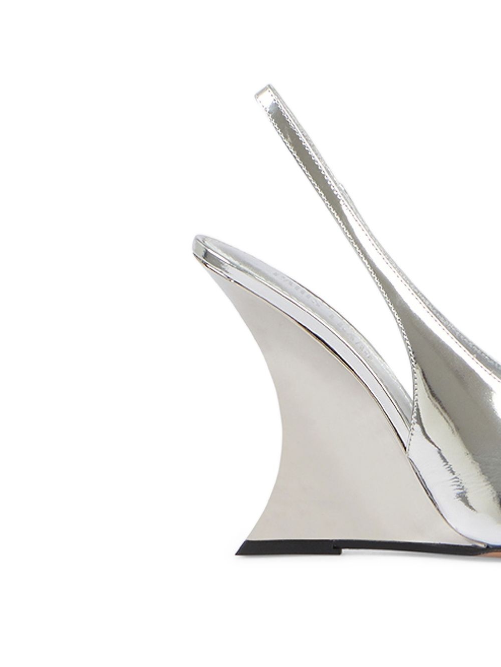Nina slingback pumps - 2