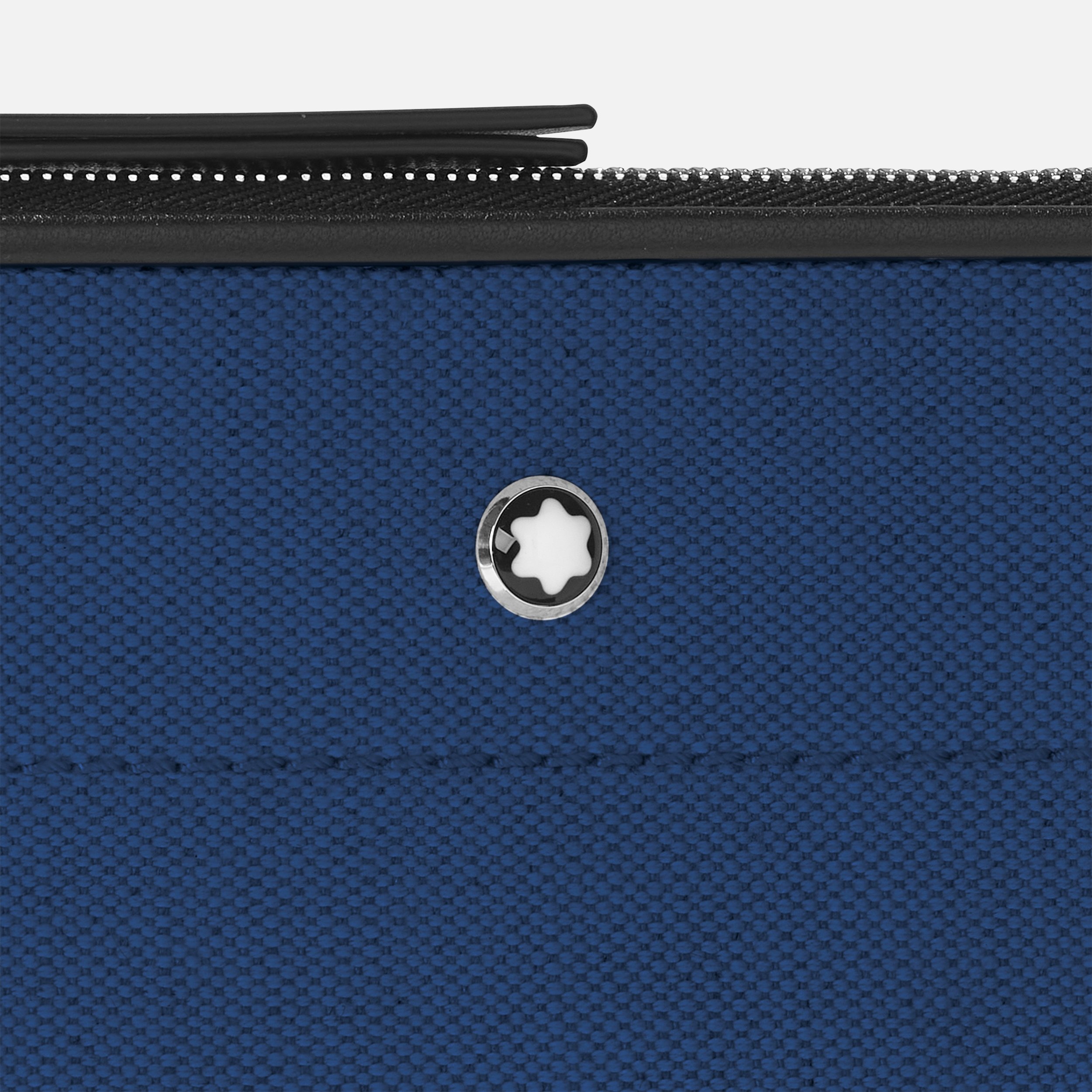 Montblanc Blue Spirit Pouch - 4