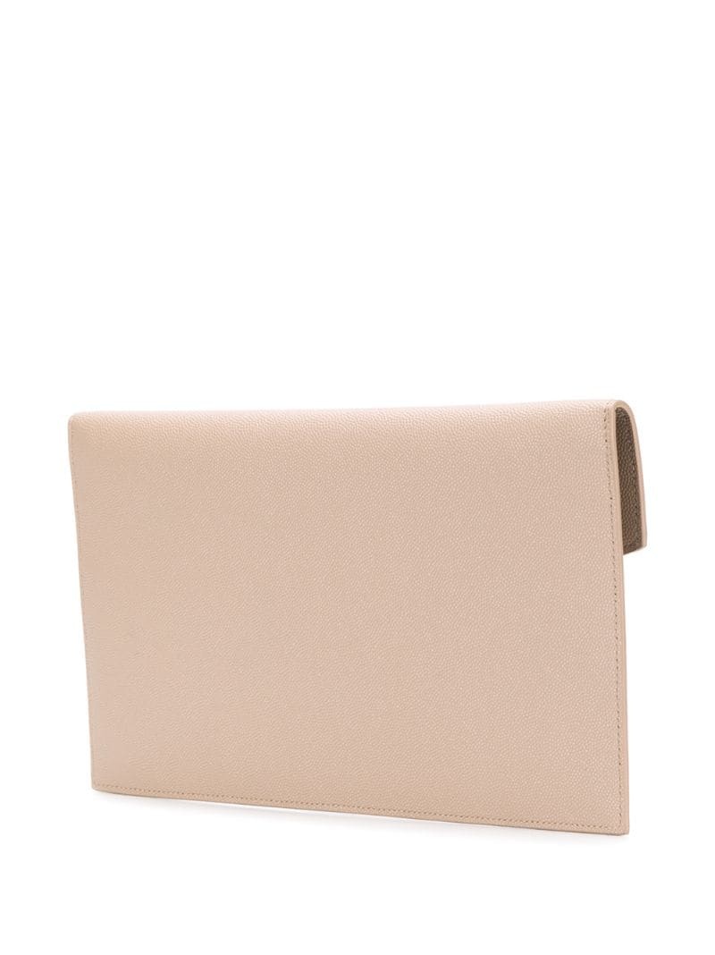 Uptown envelope clutch - 3