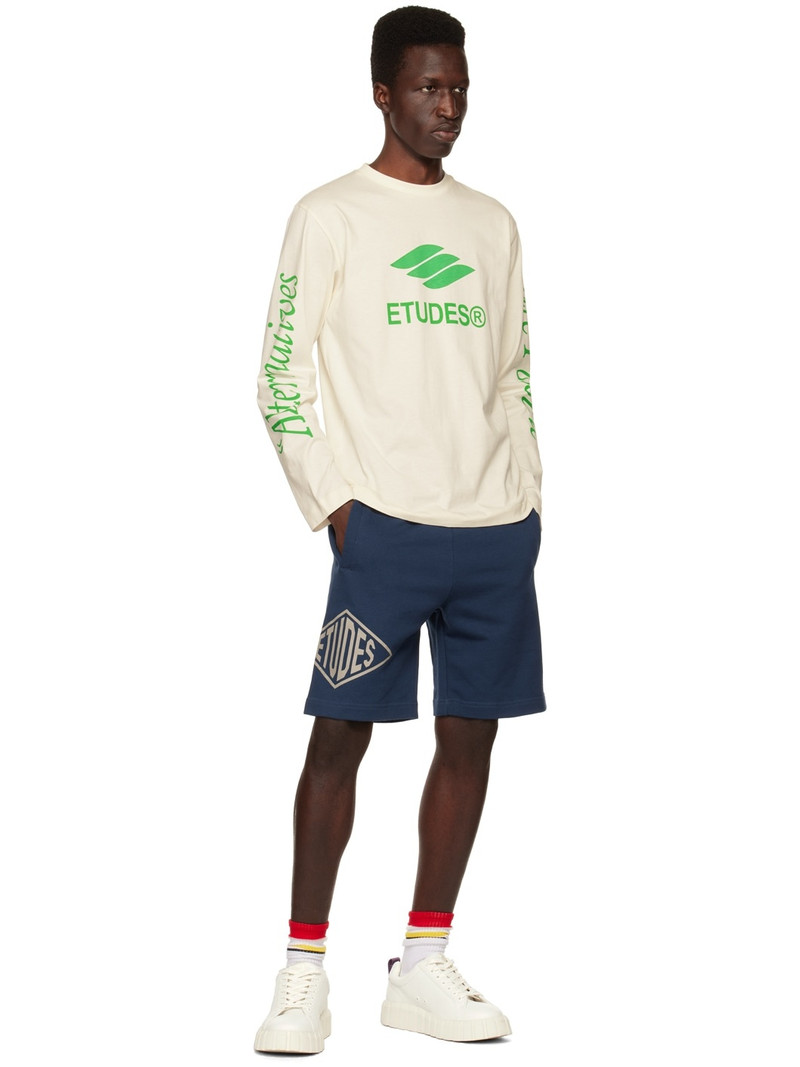 Off-White Wonder Long Sleeve T-Shirt 4