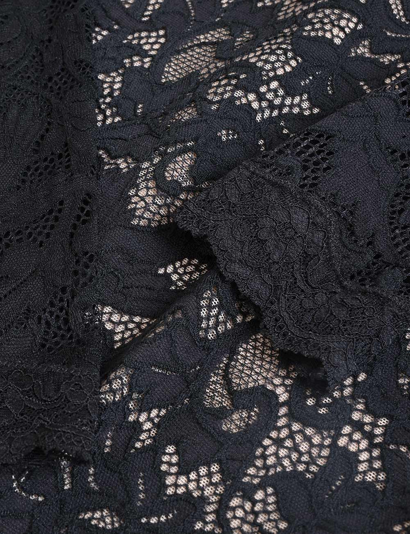 HIGH NECK BODYSUIT 6