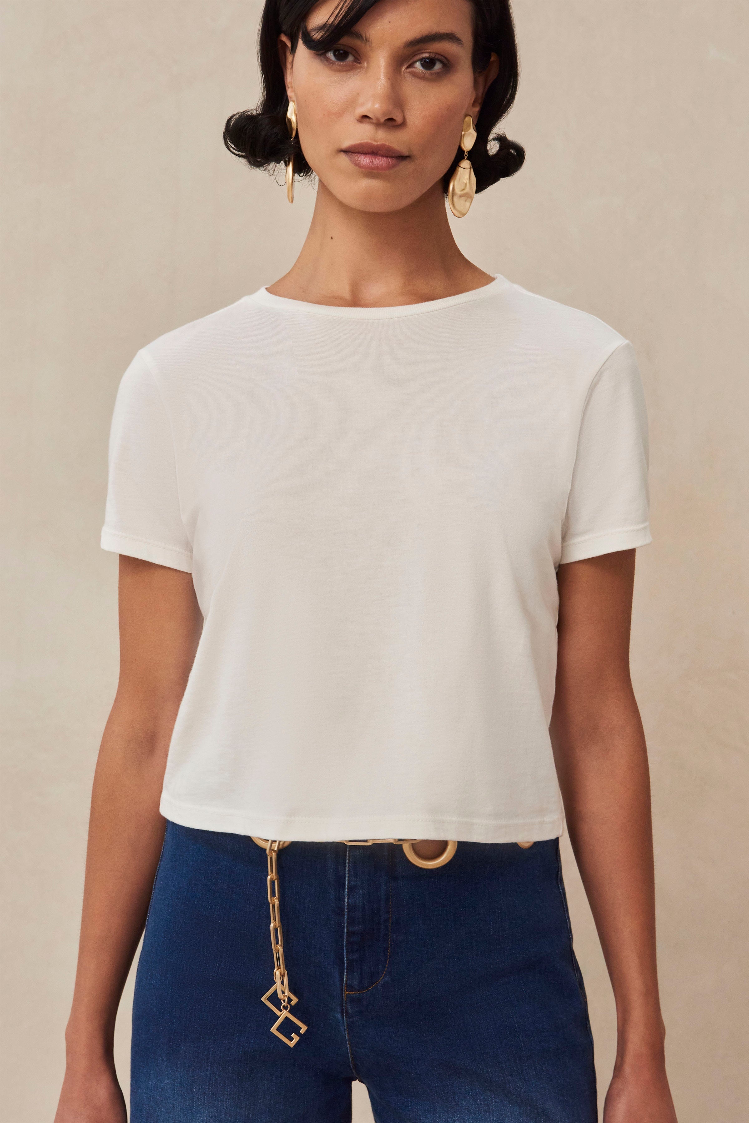 CULT GAIA TEE - 1