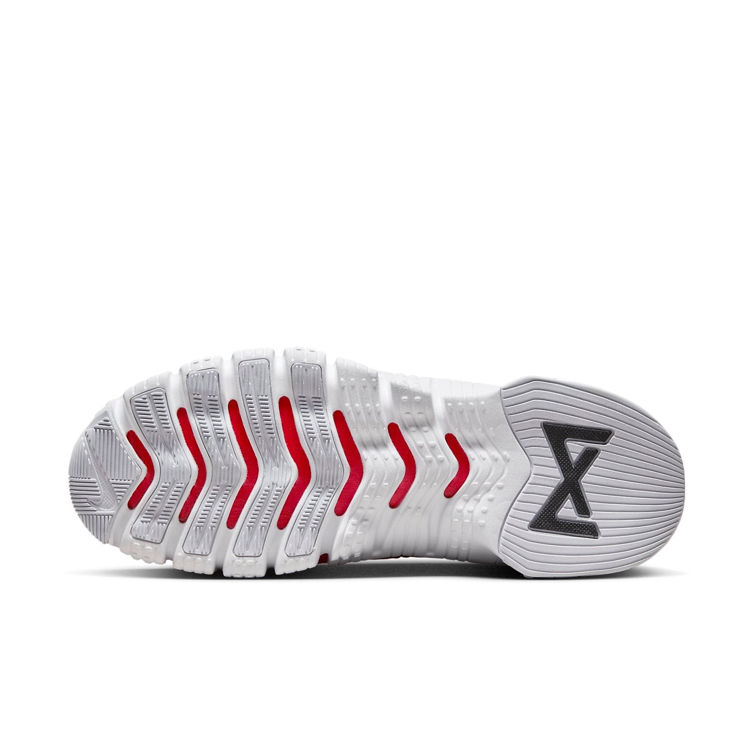 Nike Free Metcon 5 'University Red' DV3949-600 - 6