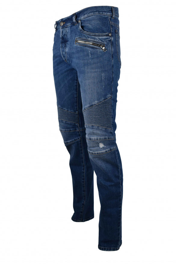 Balmain Men Jean - 4