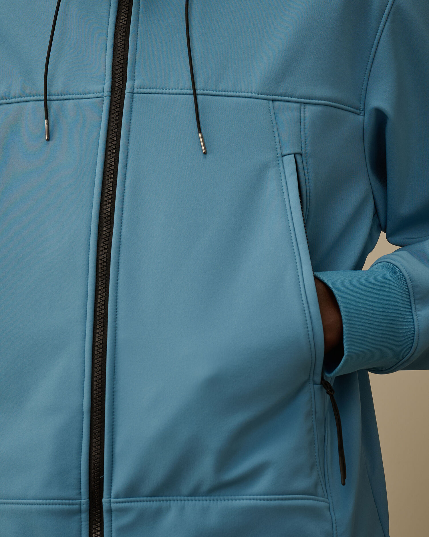 C.P. Shell-R Goggle Jacket - 5