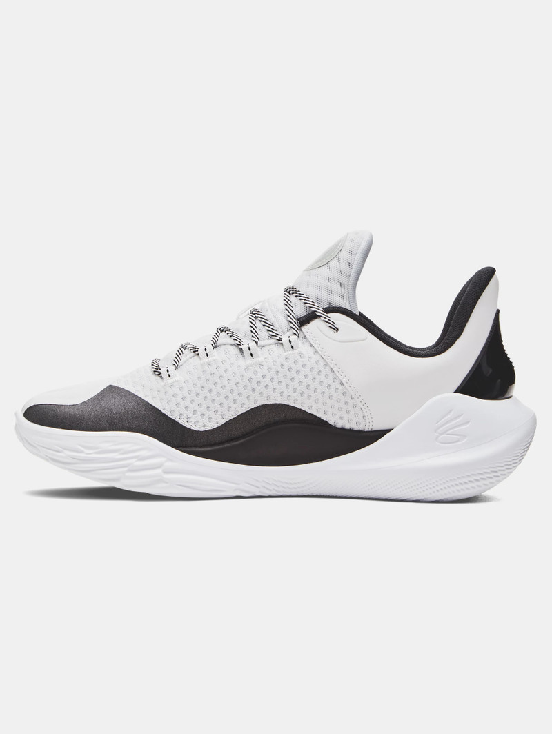 Under Armour Curry 11 Bruce Lee 'Wind' outlook