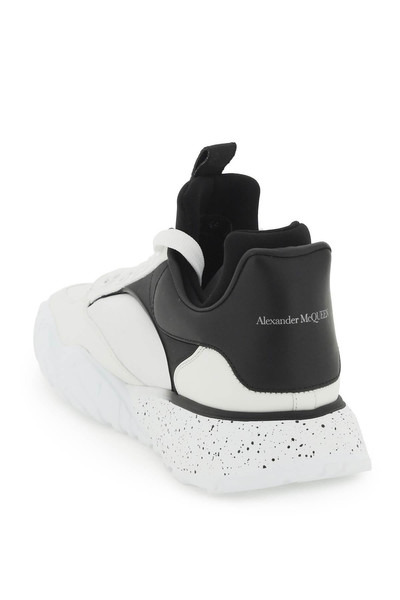 Alexander McQueen 'COURT TECH' SNEAKERS outlook