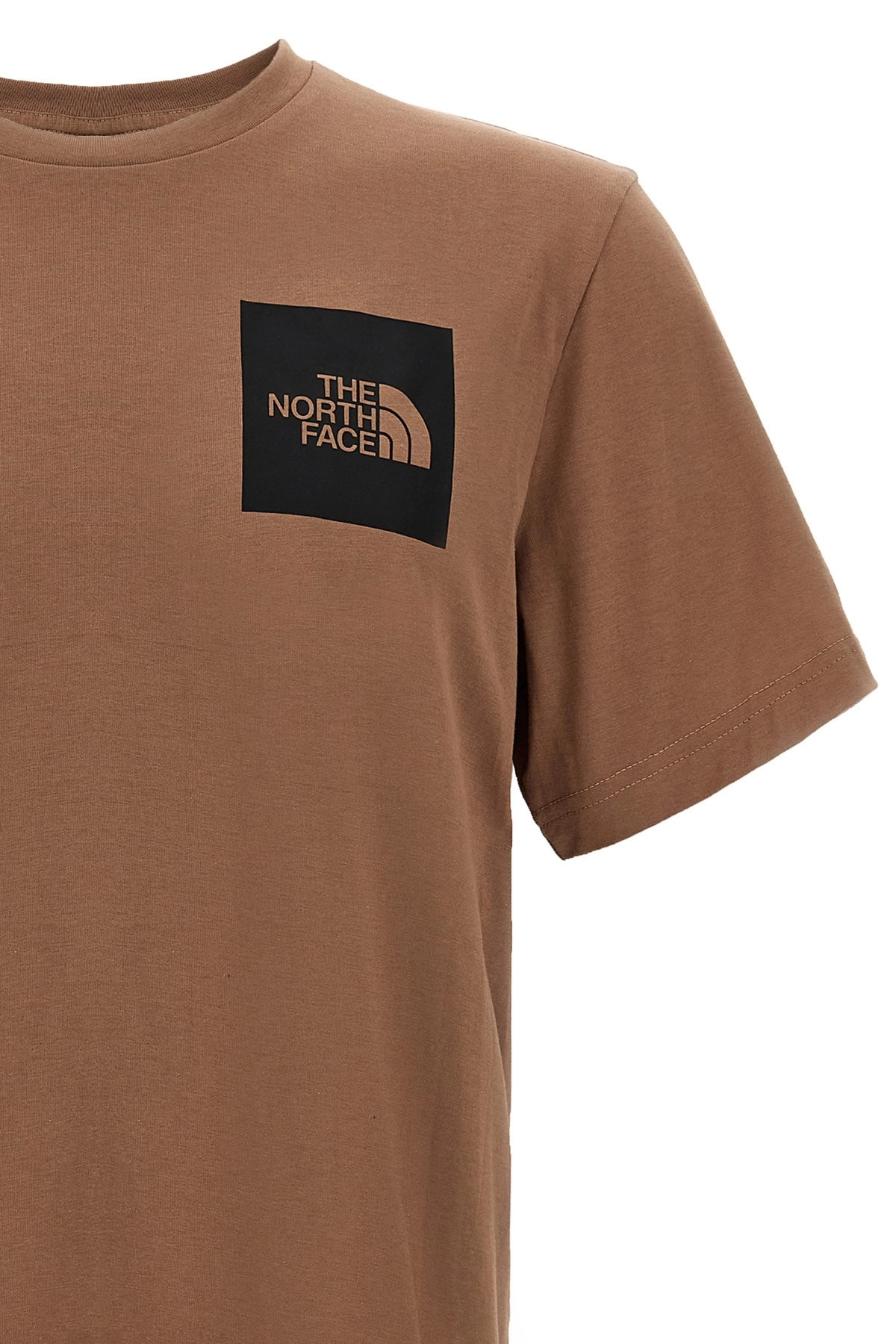 'Fine' T-shirt - 3