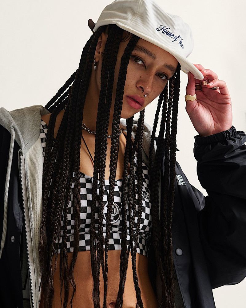 Torrey Windbreaker Jacket 4